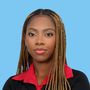 Ronique Campbell